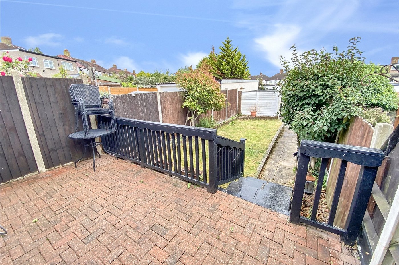 3 bedroom house for sale in Sidcup | Robinson Jackson
