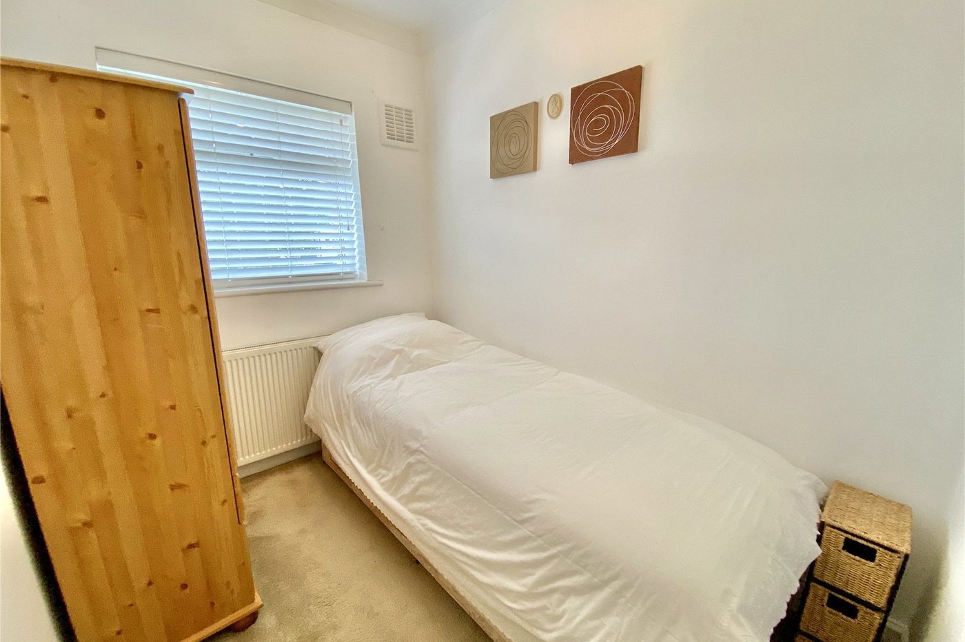 3 bedroom house for sale in Sidcup | Robinson Jackson