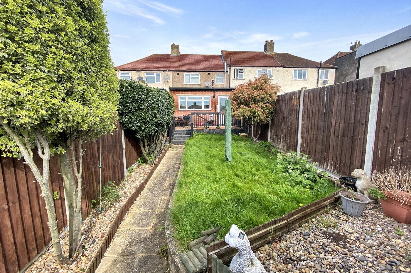 3 bedroom house for sale in Sidcup | Robinson Jackson