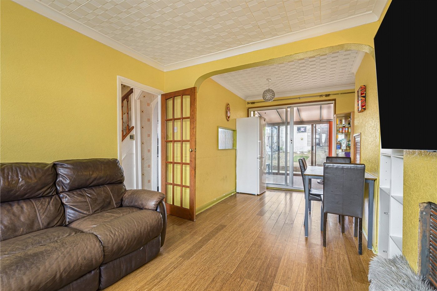 3 bedroom house for sale in Sidcup | Robinson Jackson