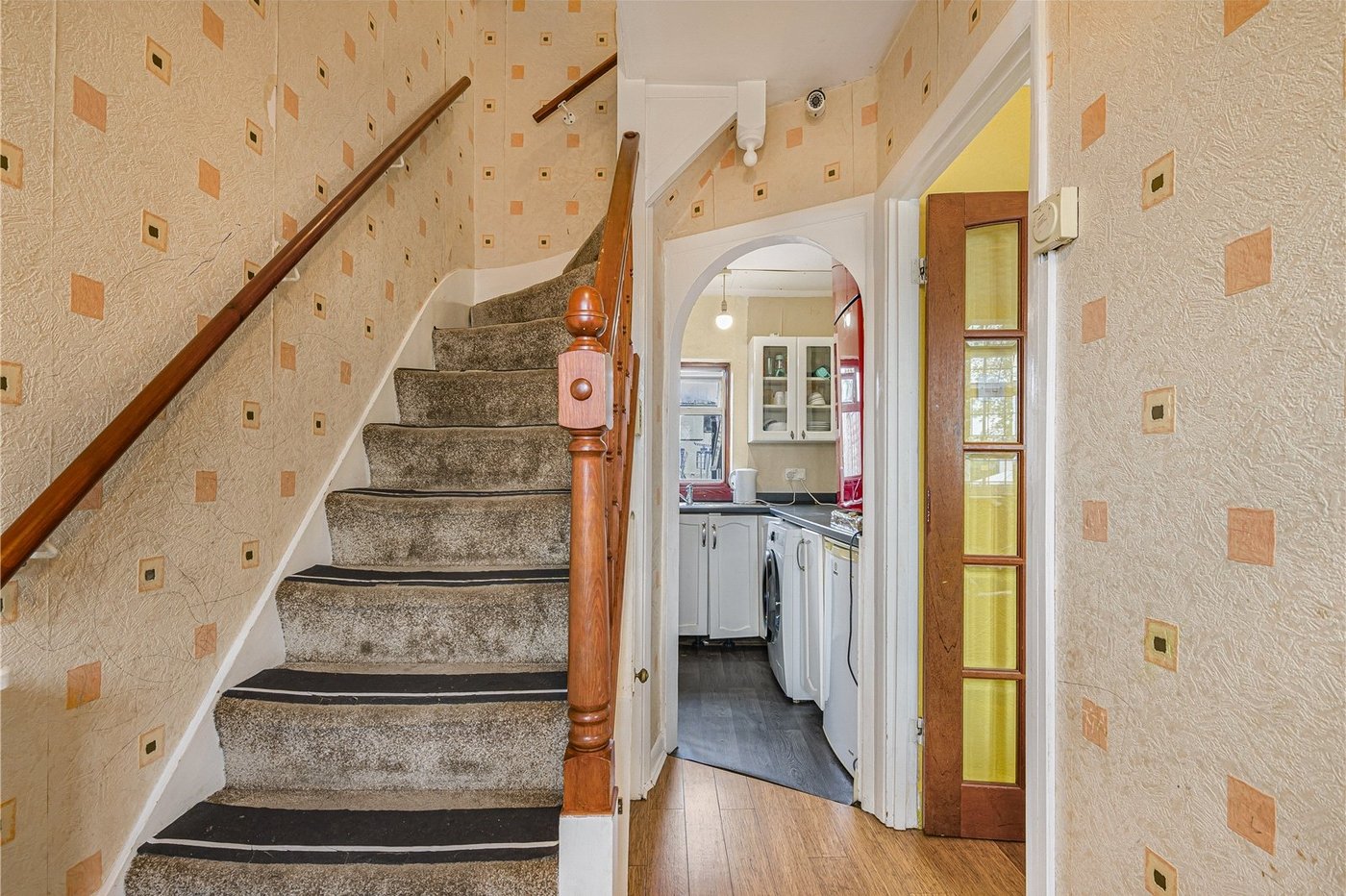 3 bedroom house for sale in Sidcup | Robinson Jackson
