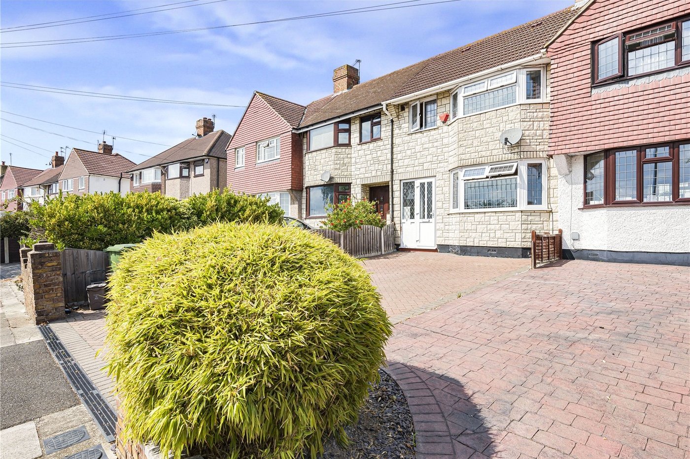 3 bedroom house for sale in Sidcup | Robinson Jackson