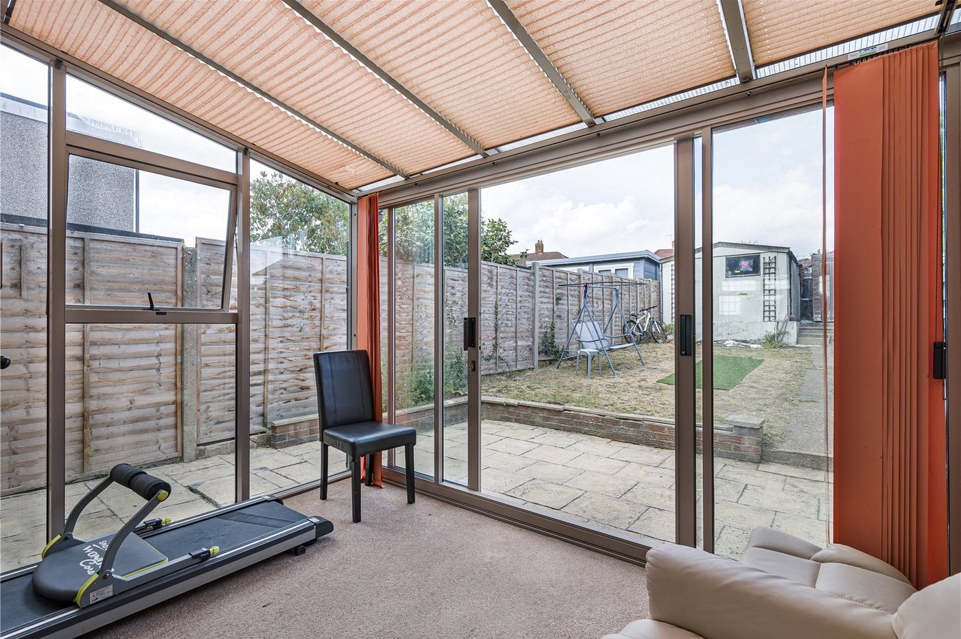 3 bedroom house for sale in Sidcup | Robinson Jackson