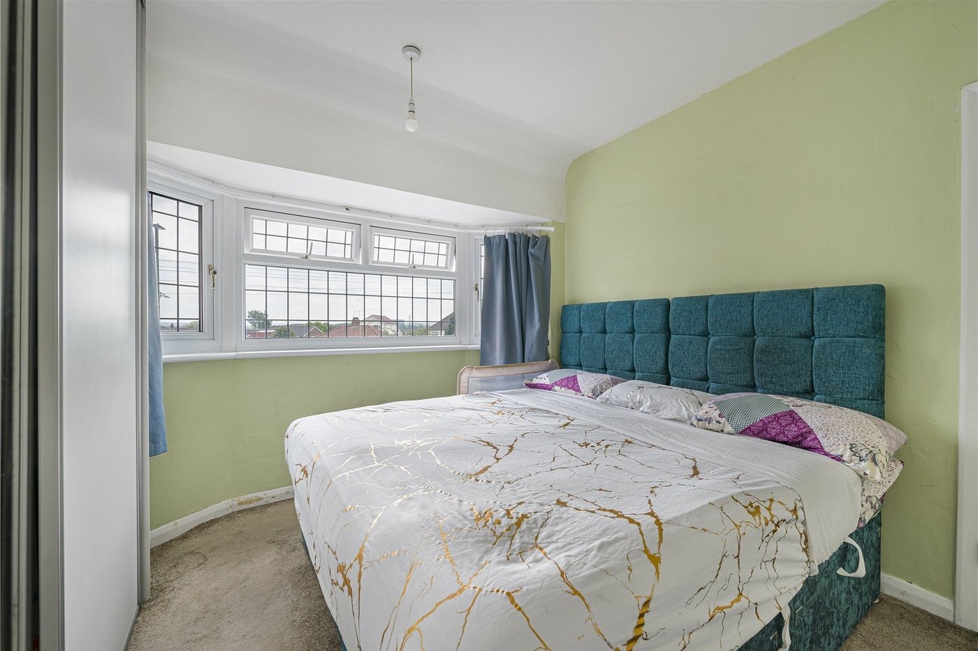 3 bedroom house for sale in Sidcup | Robinson Jackson