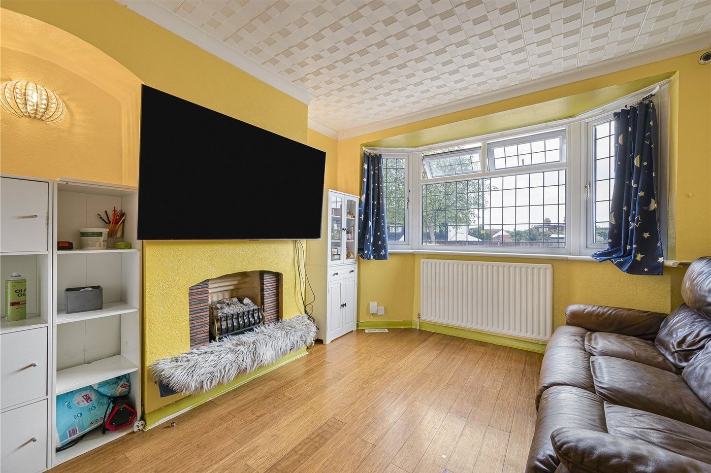 3 bedroom house for sale in Sidcup | Robinson Jackson
