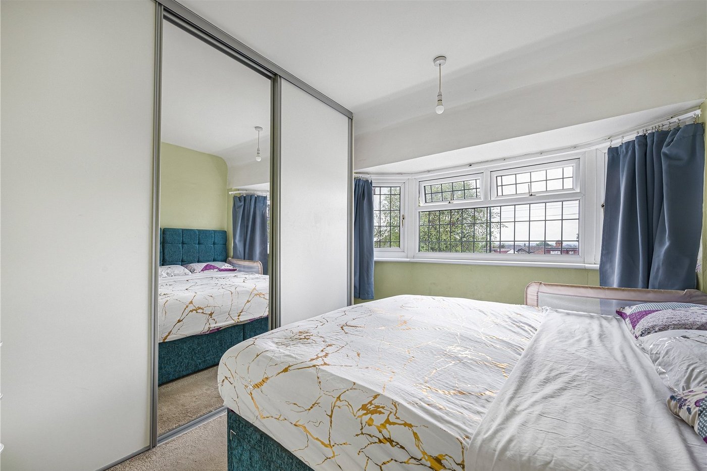 3 bedroom house for sale in Sidcup | Robinson Jackson