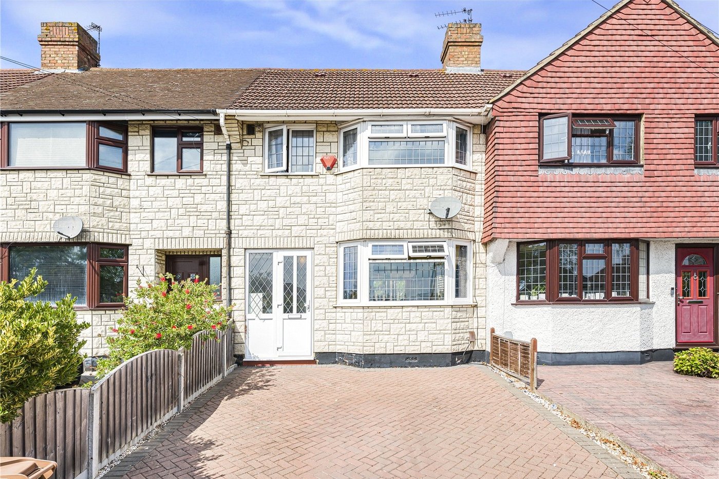3 bedroom house for sale in Sidcup | Robinson Jackson