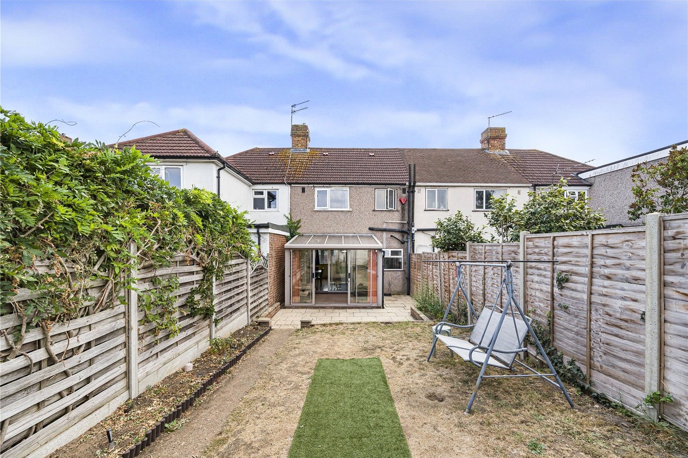 3 bedroom house for sale in Sidcup | Robinson Jackson