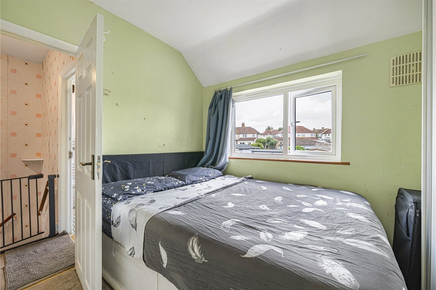 3 bedroom house for sale in Sidcup | Robinson Jackson