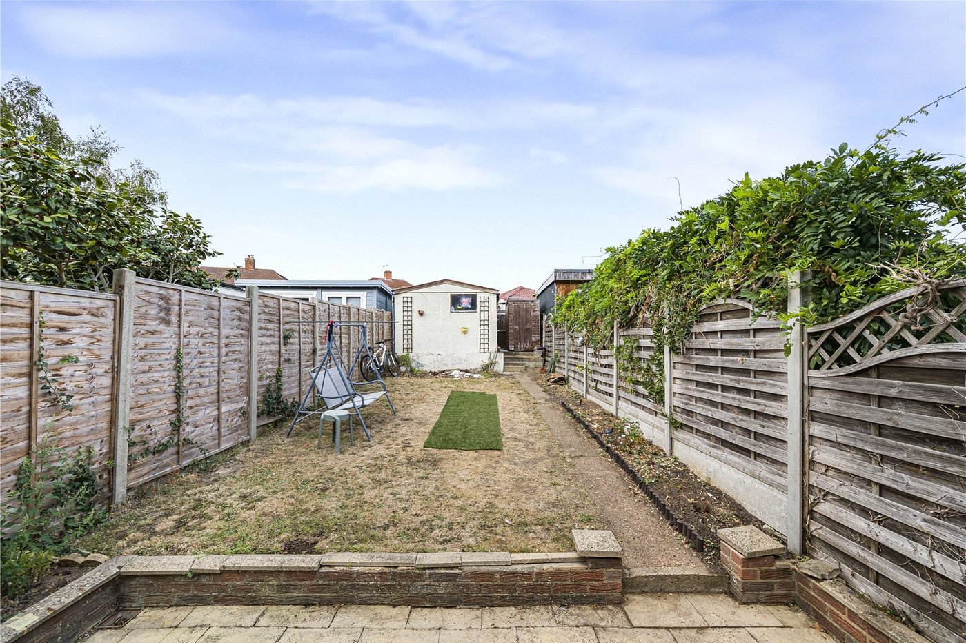 3 bedroom house for sale in Sidcup | Robinson Jackson