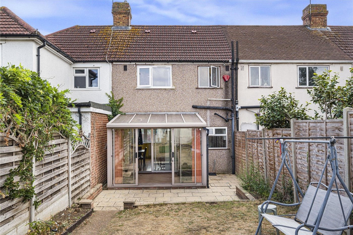 3 bedroom house for sale in Sidcup | Robinson Jackson