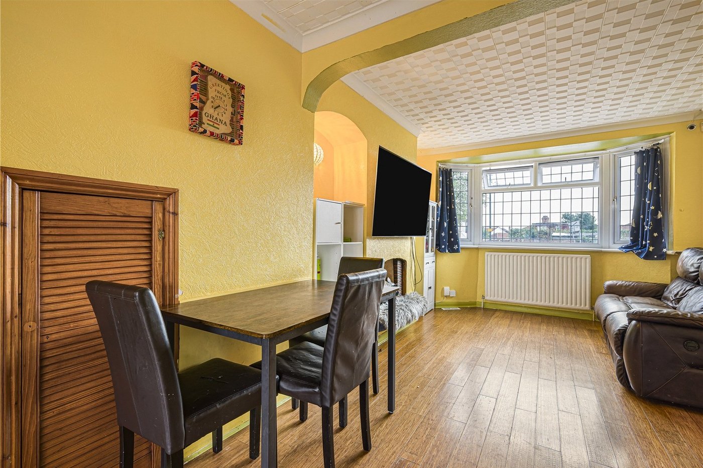 3 bedroom house for sale in Sidcup | Robinson Jackson
