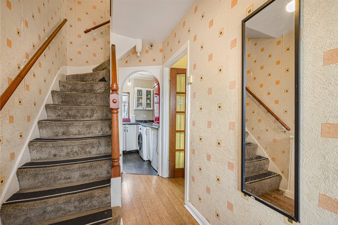 3 bedroom house for sale in Sidcup | Robinson Jackson