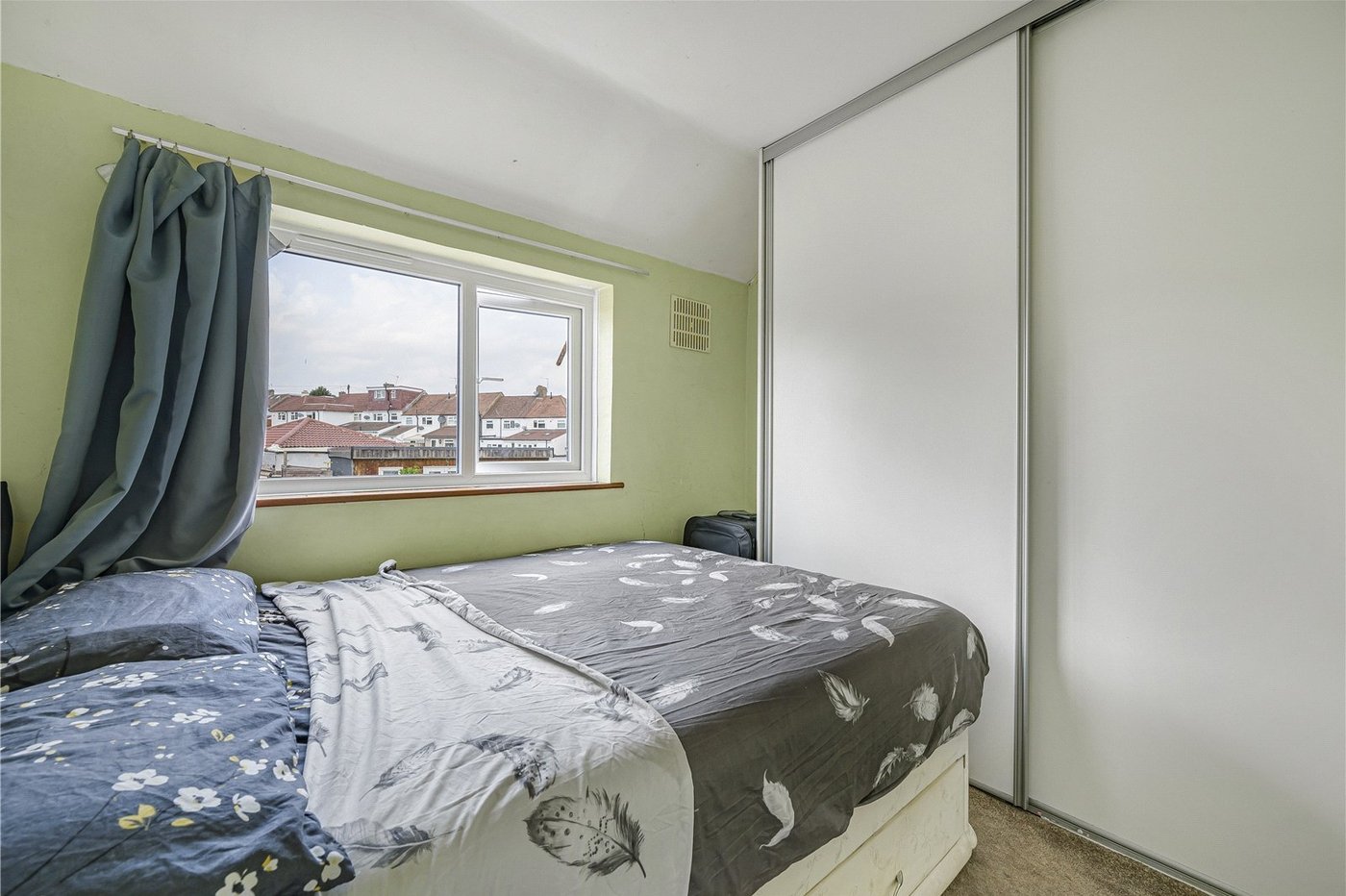 3 bedroom house for sale in Sidcup | Robinson Jackson