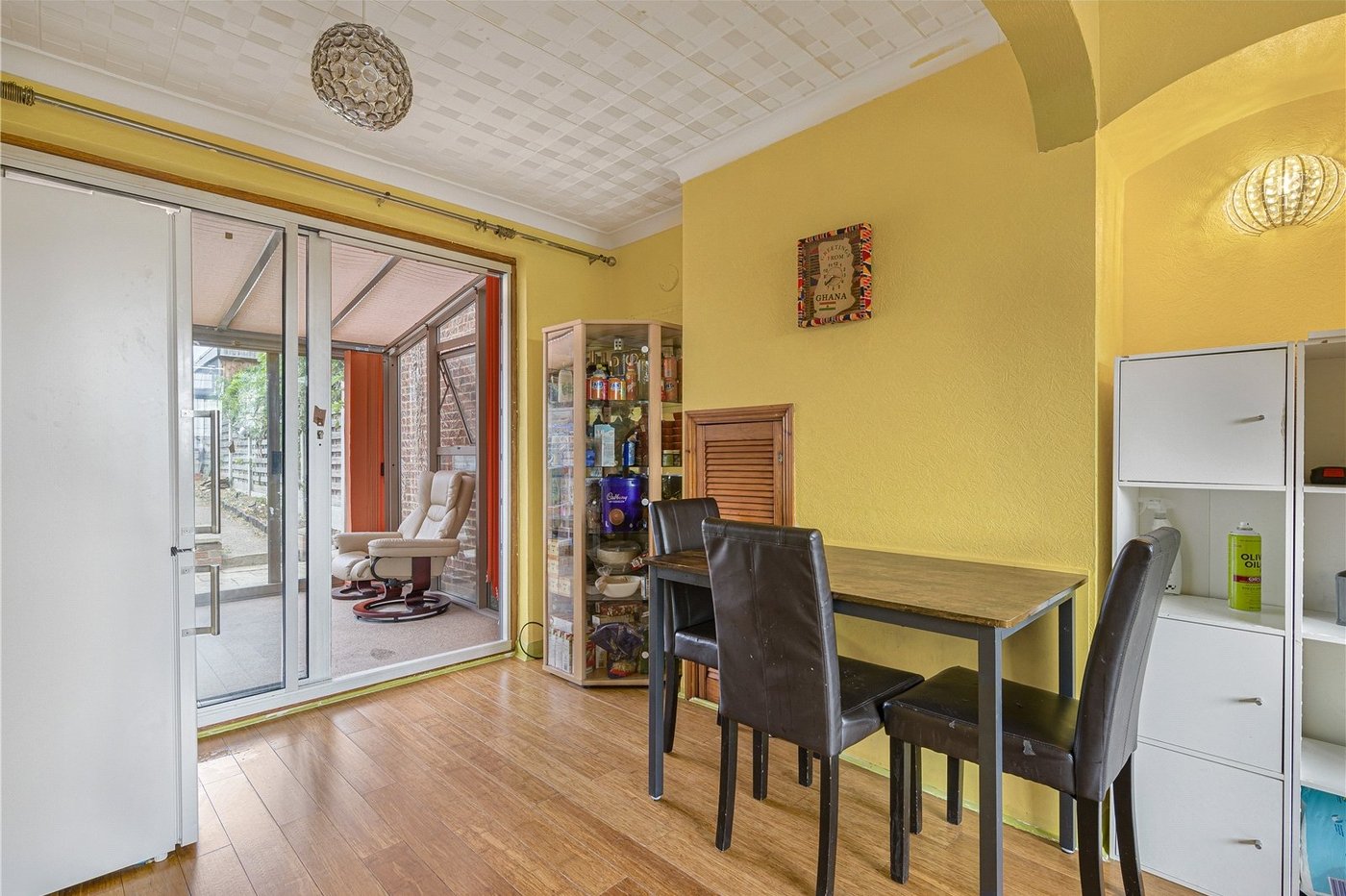 3 bedroom house for sale in Sidcup | Robinson Jackson