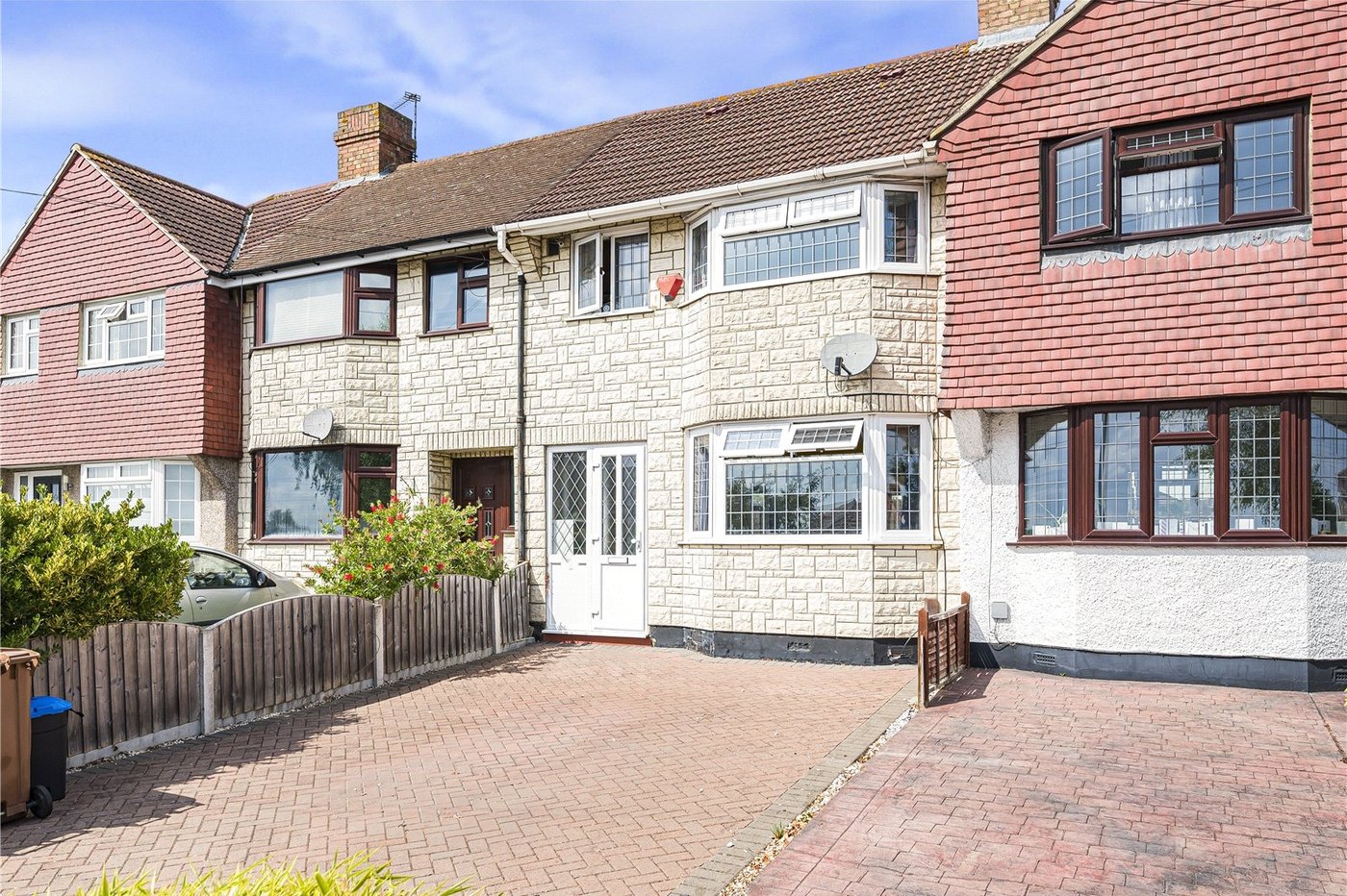 3 bedroom house for sale in Sidcup | Robinson Jackson