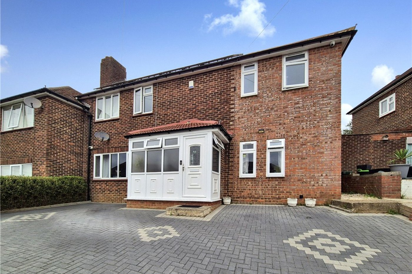 4 bedroom house for sale in St Marys Cray | Robinson Jackson