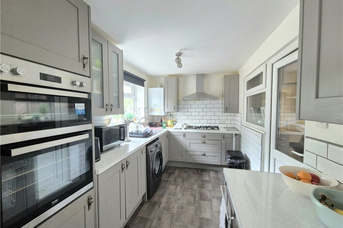 4 bedroom house for sale in St Marys Cray | Robinson Jackson