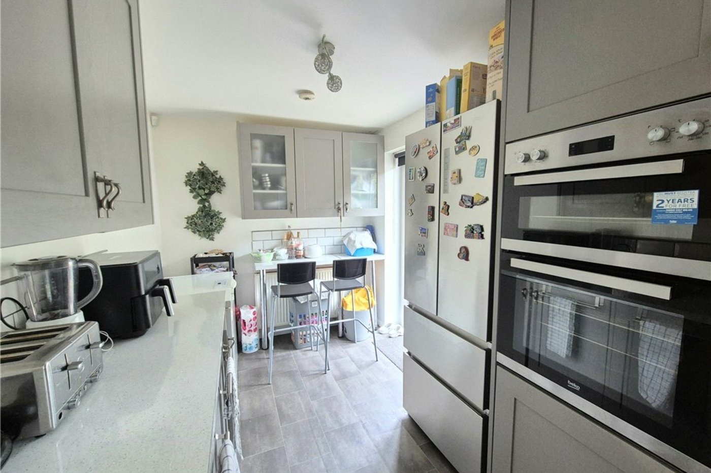 4 bedroom house for sale in St Marys Cray | Robinson Jackson