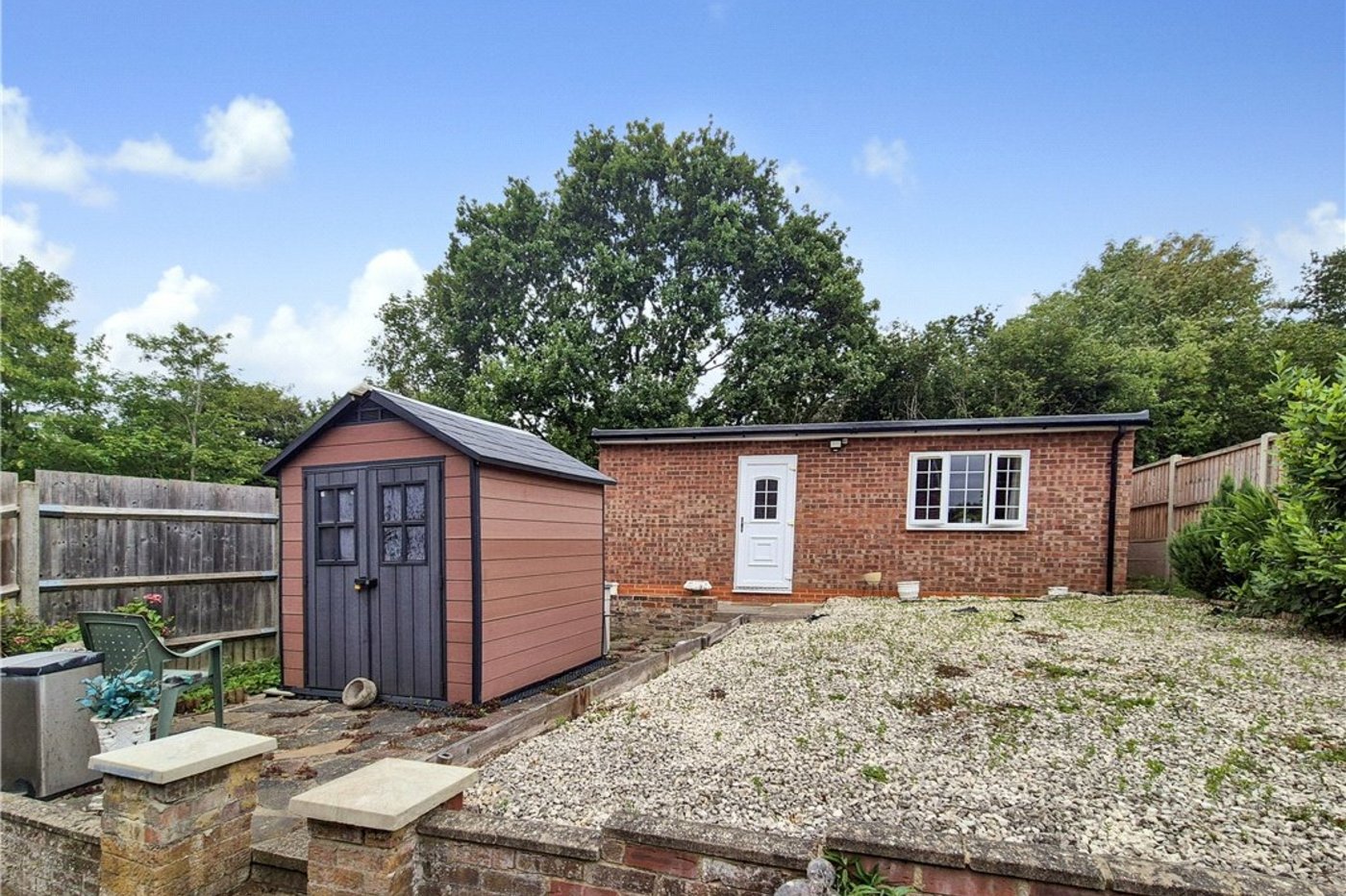 4 bedroom house for sale in St Marys Cray | Robinson Jackson