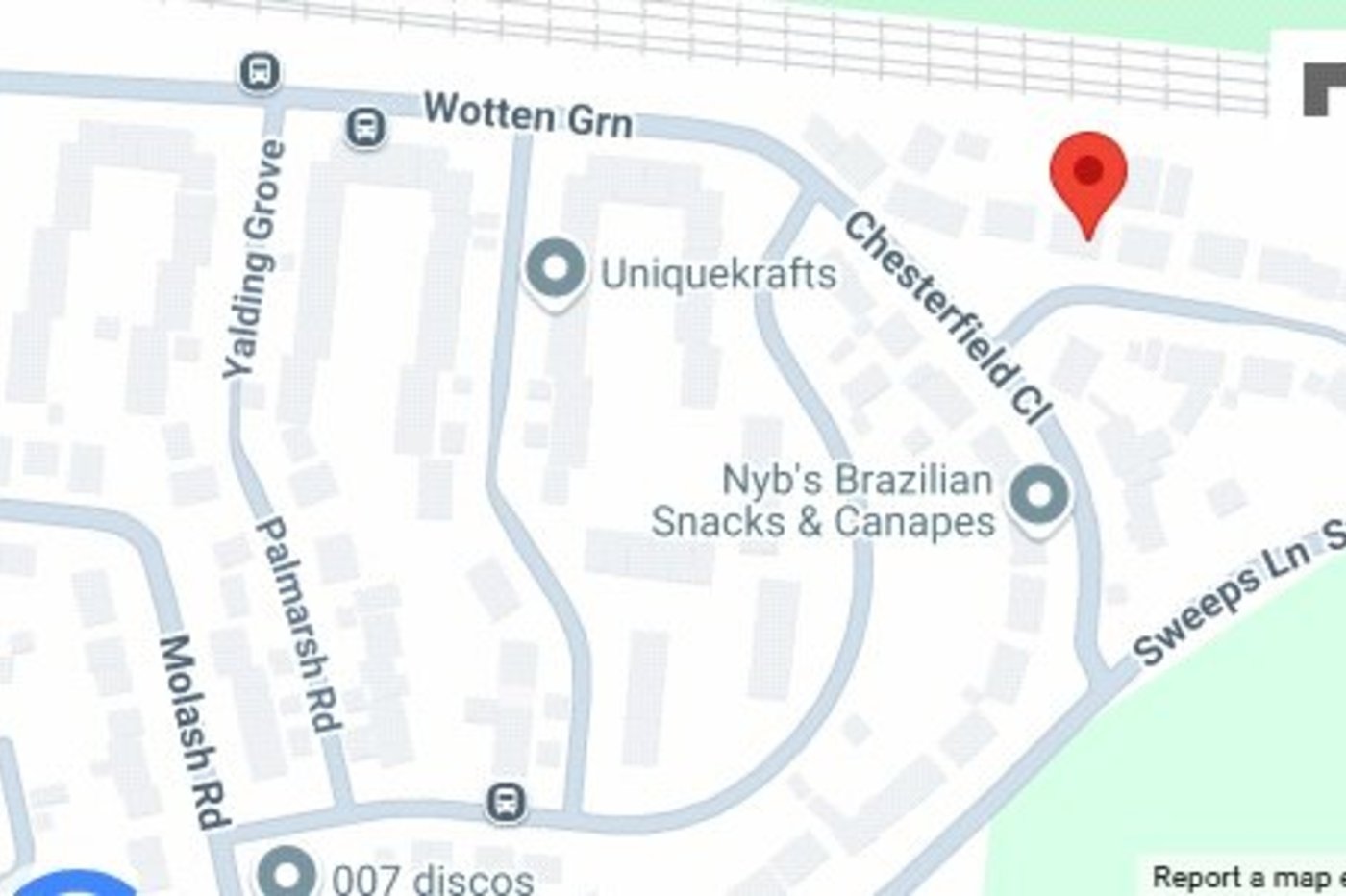 4 bedroom house for sale in St Marys Cray | Robinson Jackson