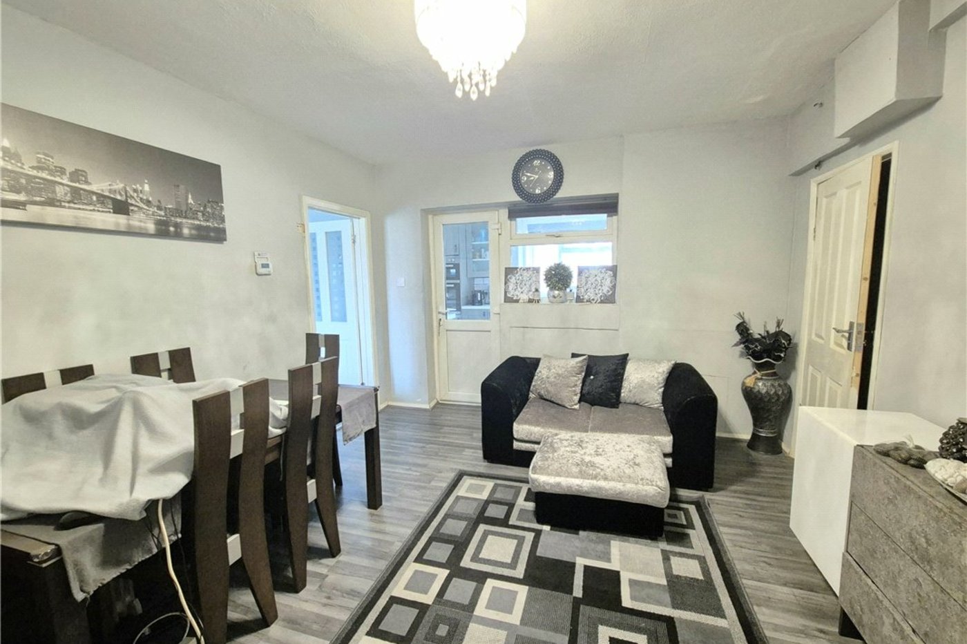 4 bedroom house for sale in St Marys Cray | Robinson Jackson