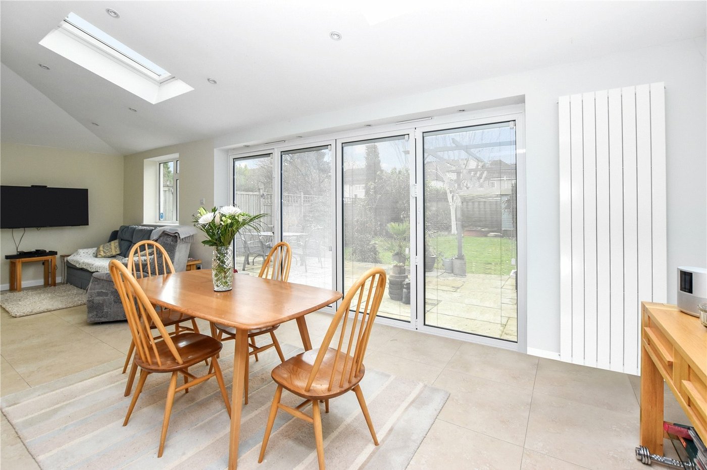 4 bedroom house for sale in Bexleyheath | Robinson Jackson