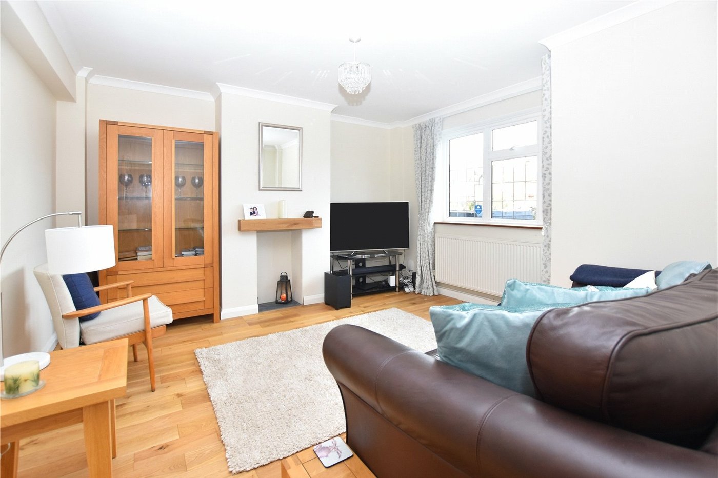 4 bedroom house for sale in Bexleyheath | Robinson Jackson