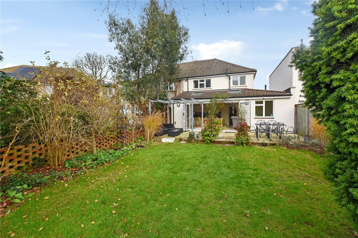 4 bedroom house for sale in Bexleyheath | Robinson Jackson
