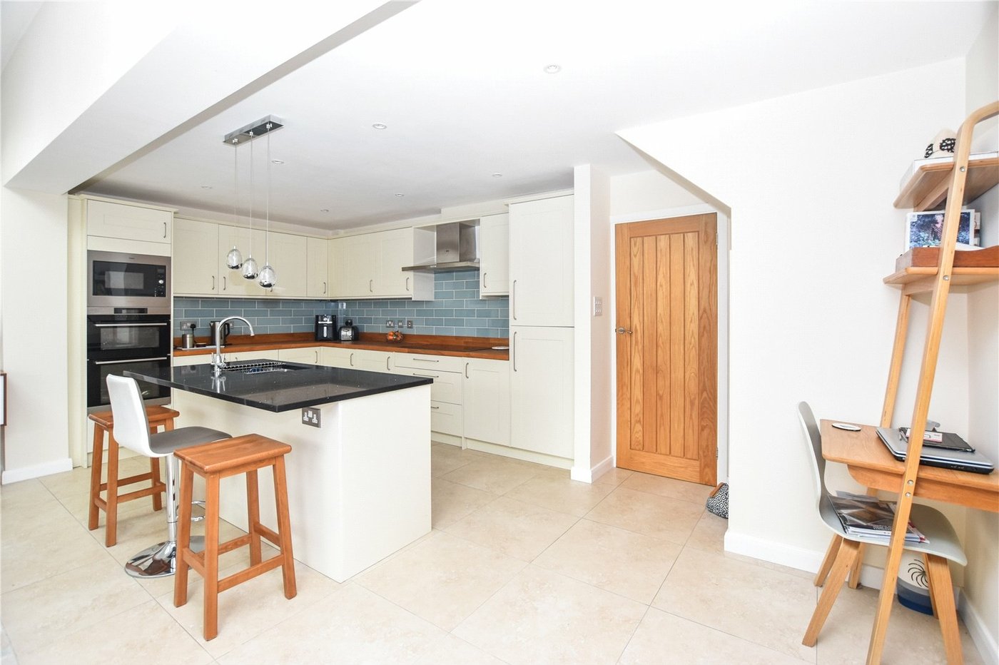 4 bedroom house for sale in Bexleyheath | Robinson Jackson