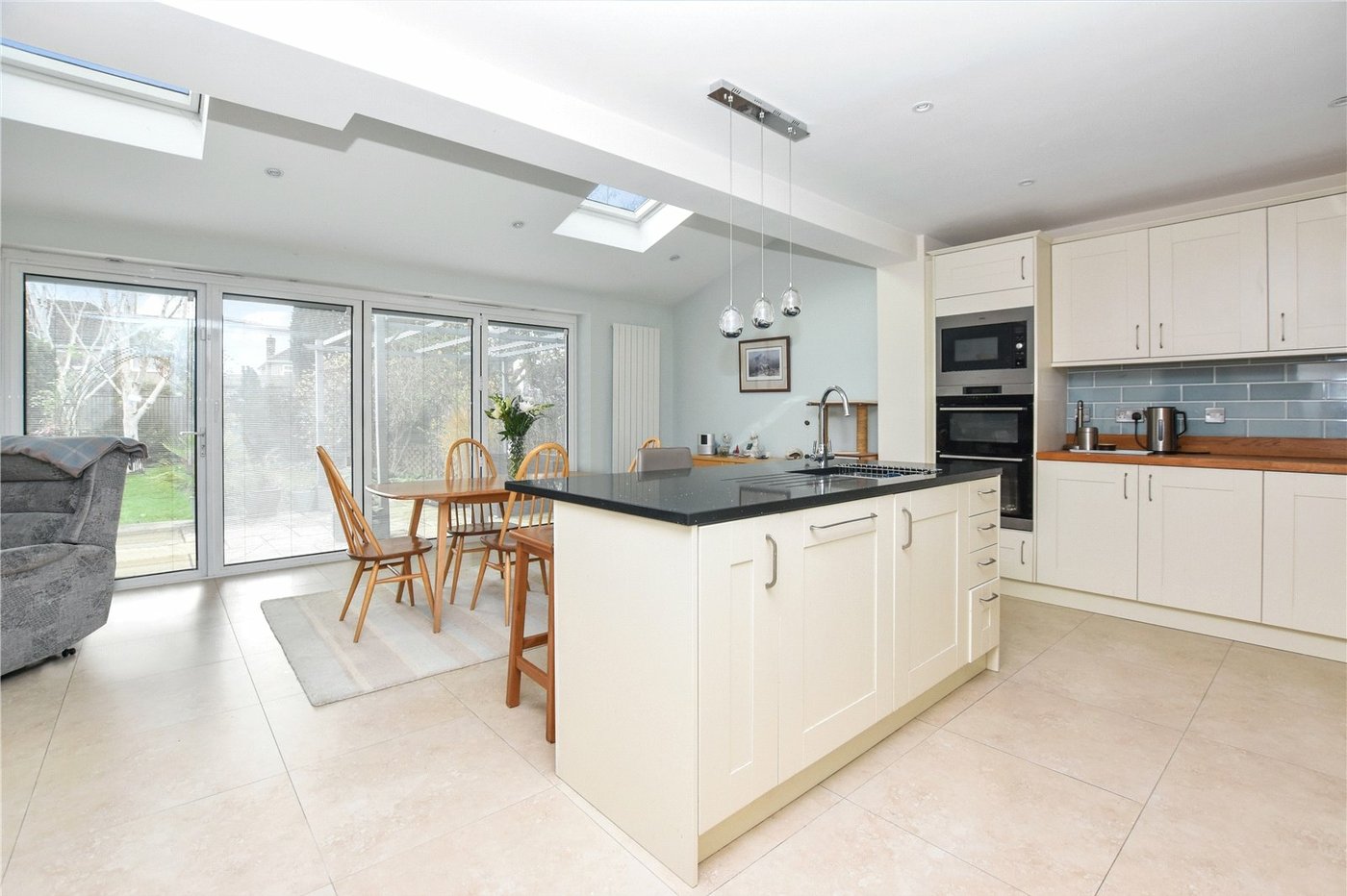 4 bedroom house for sale in Bexleyheath | Robinson Jackson