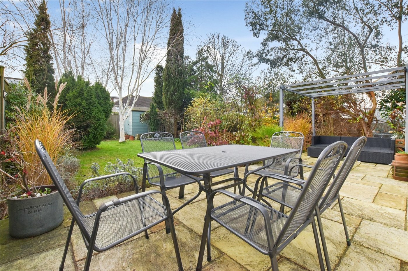 4 bedroom house for sale in Bexleyheath | Robinson Jackson