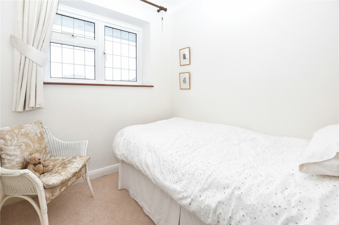 4 bedroom house for sale in Bexleyheath | Robinson Jackson