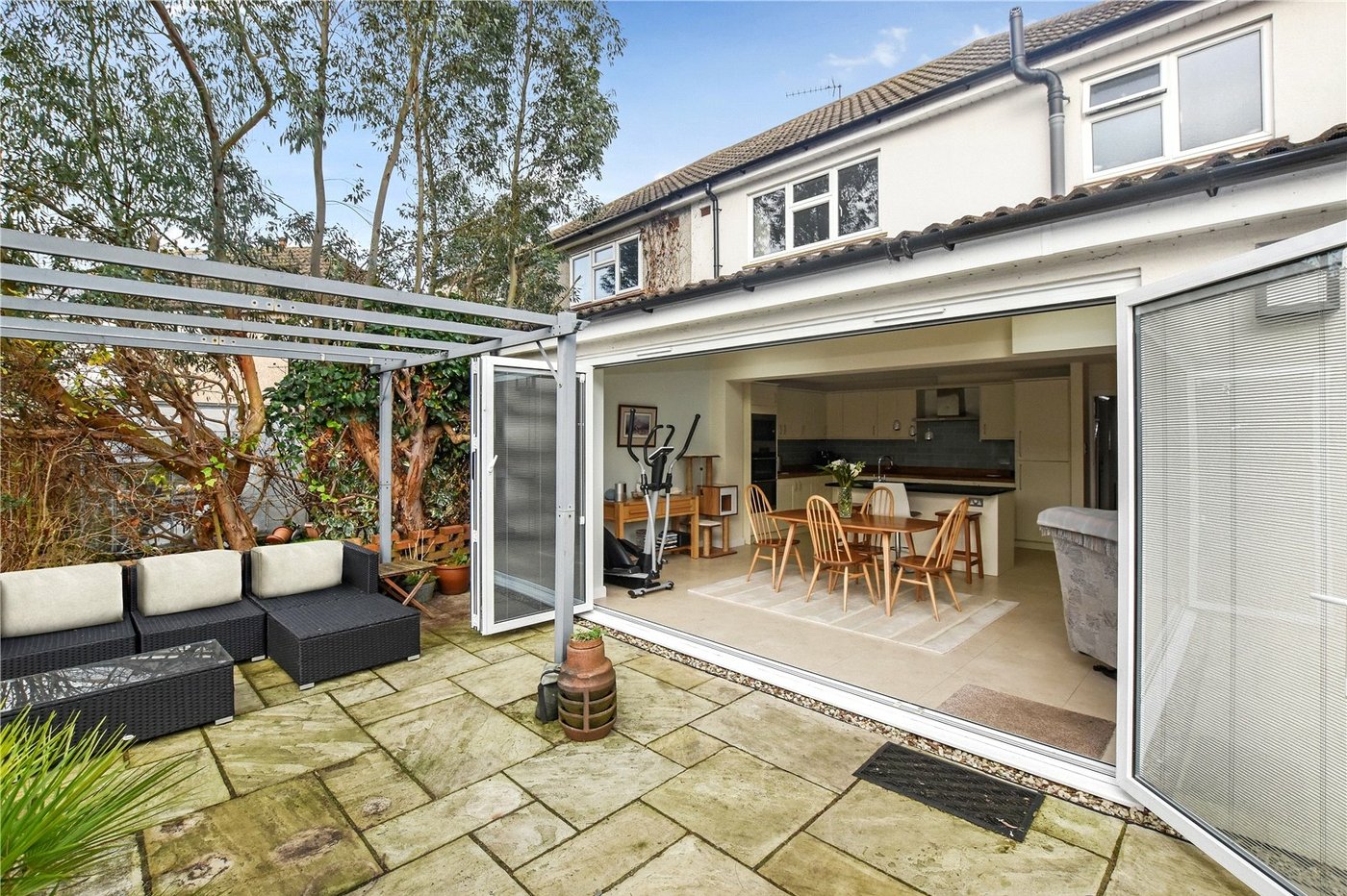 4 bedroom house for sale in Bexleyheath | Robinson Jackson