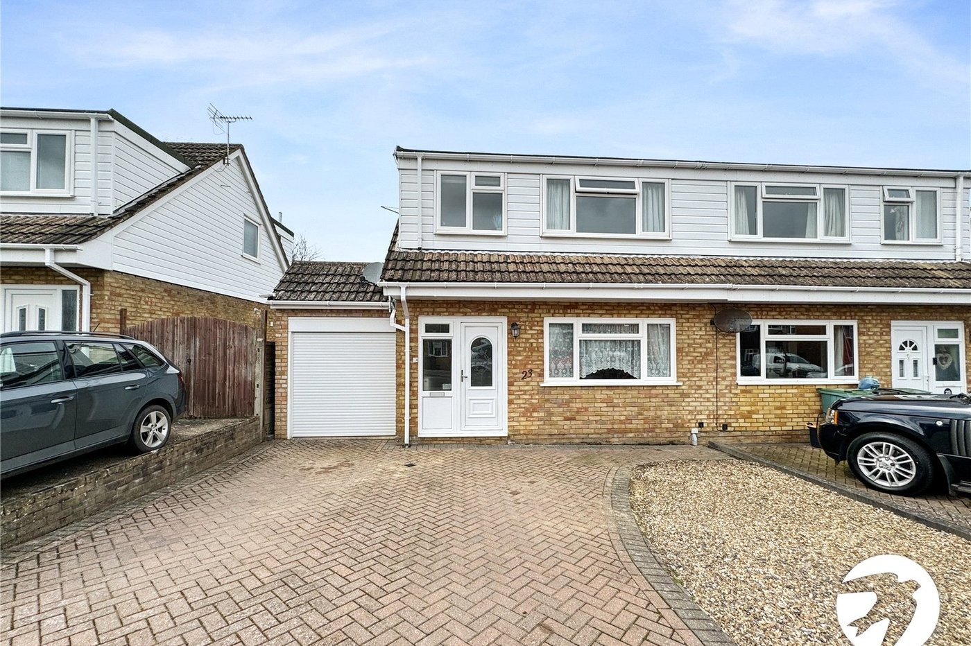 house for sale in Coxheath, Maidstone, ME17 Robinson Michael & Jackson