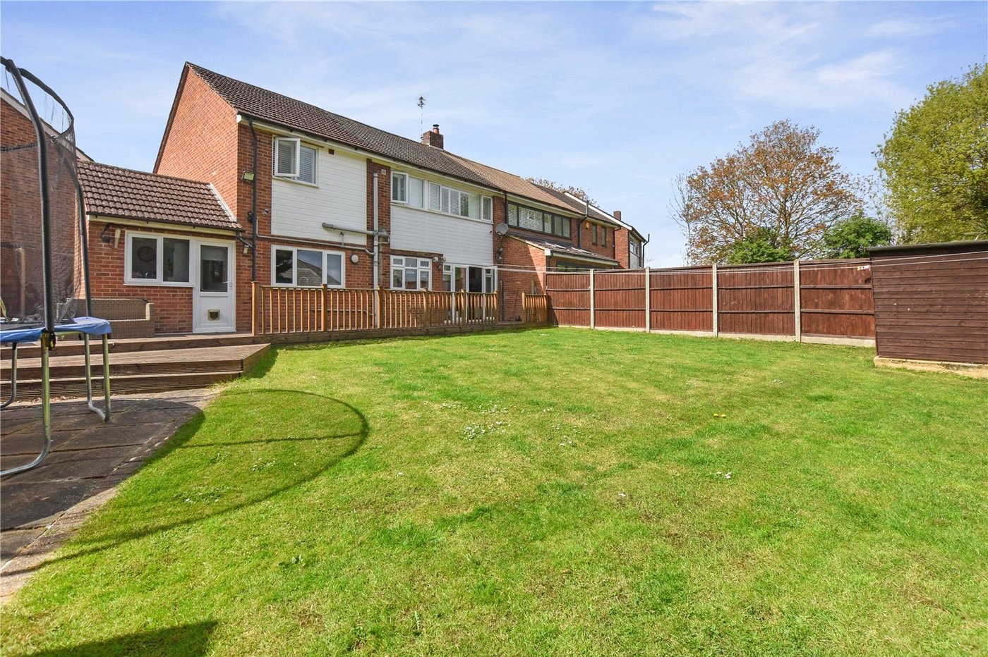 4 bedroom house for sale in Dartford | Robinson Jackson