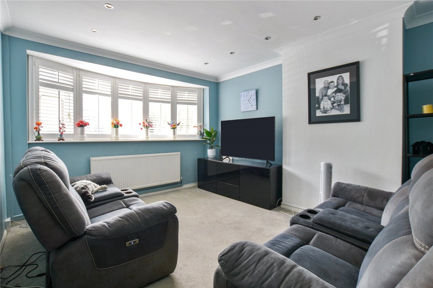 4 bedroom house for sale in Dartford | Robinson Jackson