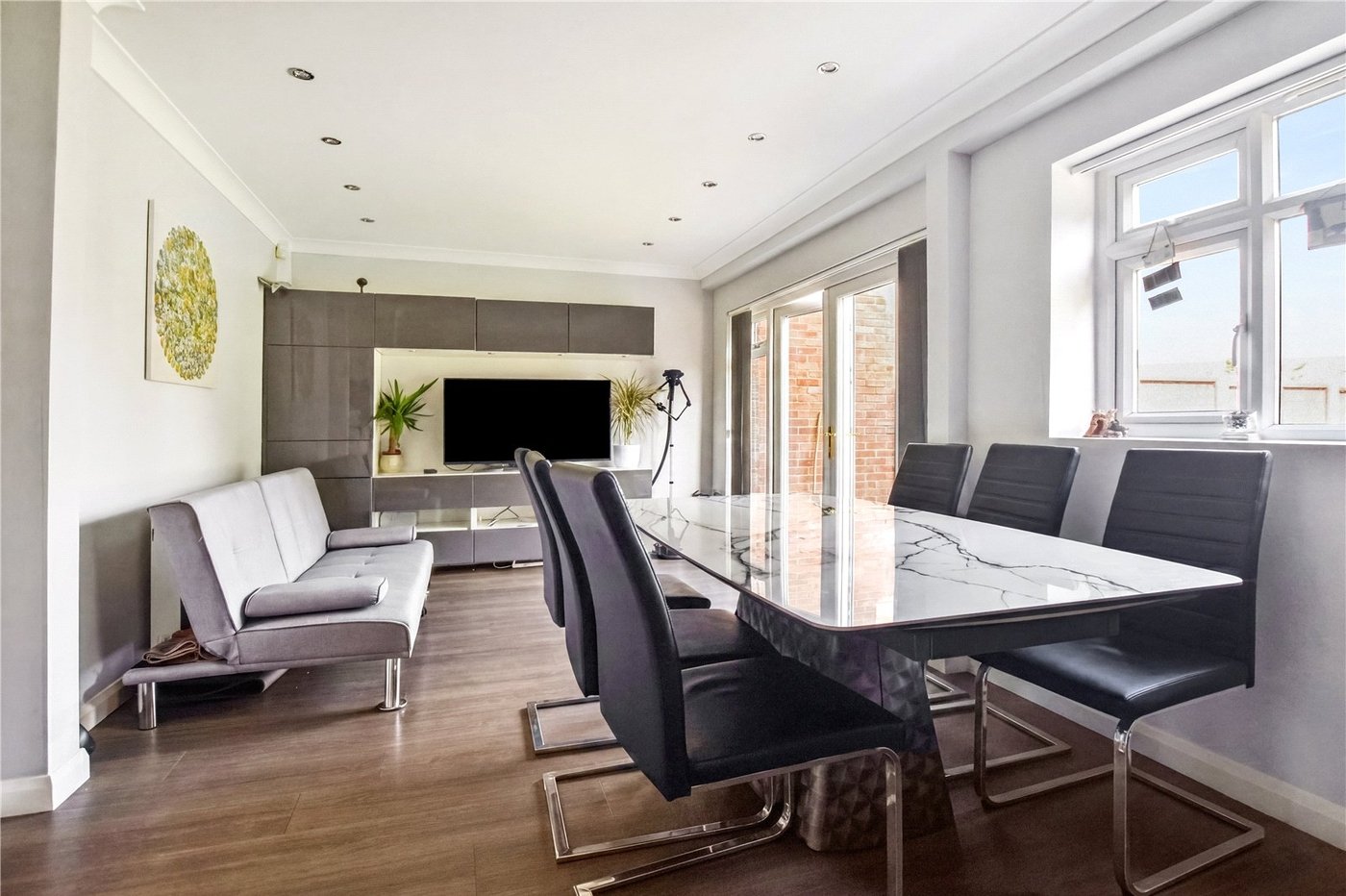 4 bedroom house for sale in Dartford | Robinson Jackson