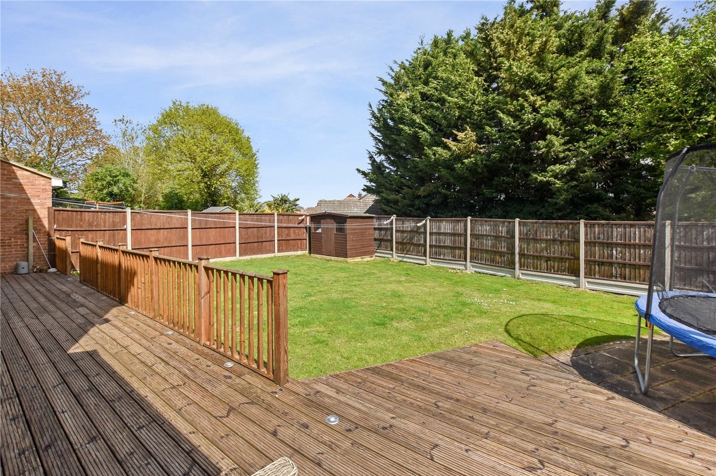 4 bedroom house for sale in Dartford | Robinson Jackson