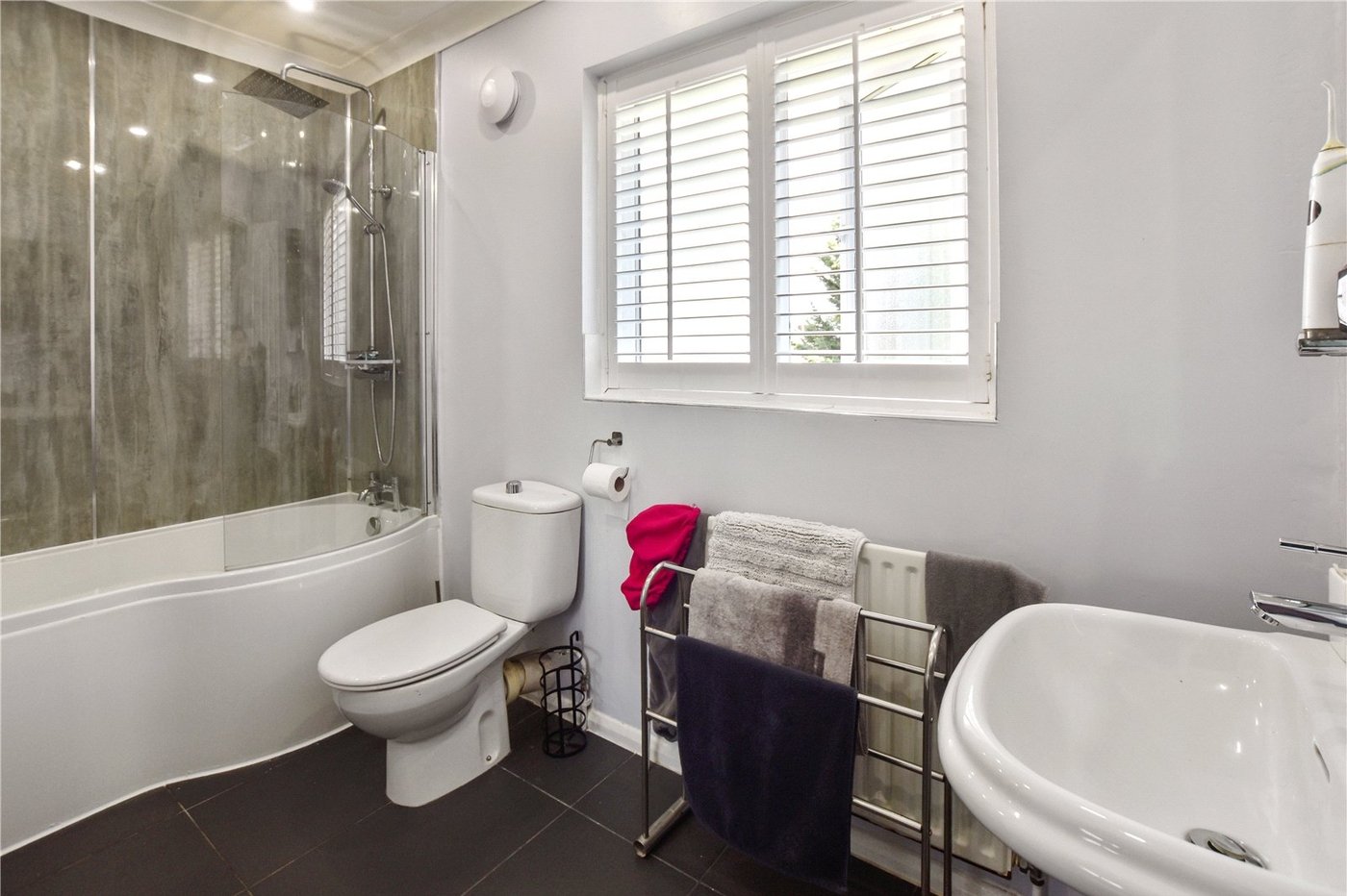 4 bedroom house for sale in Dartford | Robinson Jackson