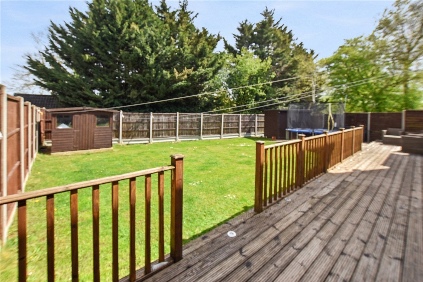4 bedroom house for sale in Dartford | Robinson Jackson