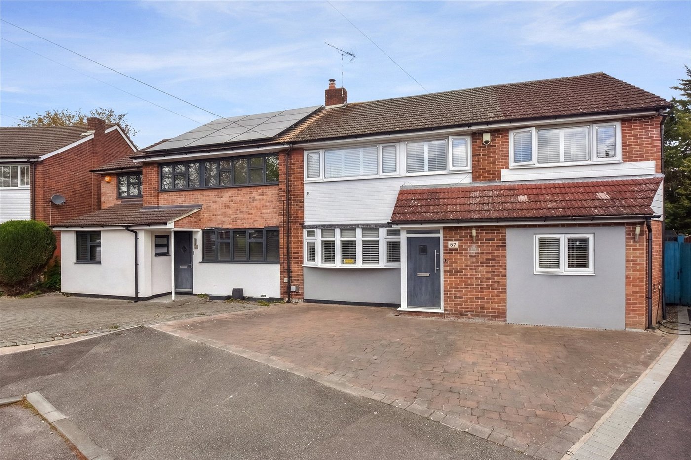 4 bedroom house for sale in Dartford | Robinson Jackson