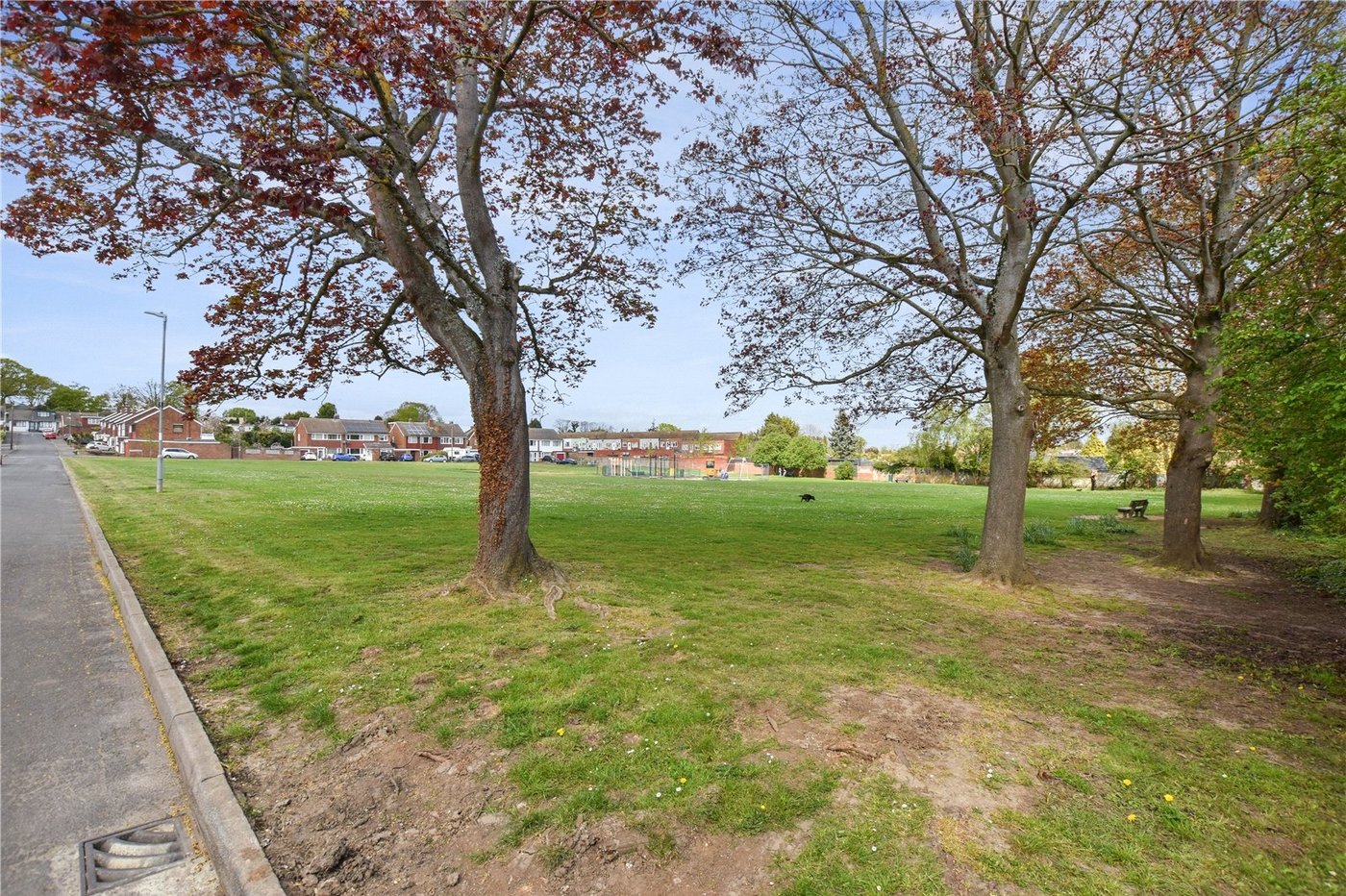 4 bedroom house for sale in Dartford | Robinson Jackson