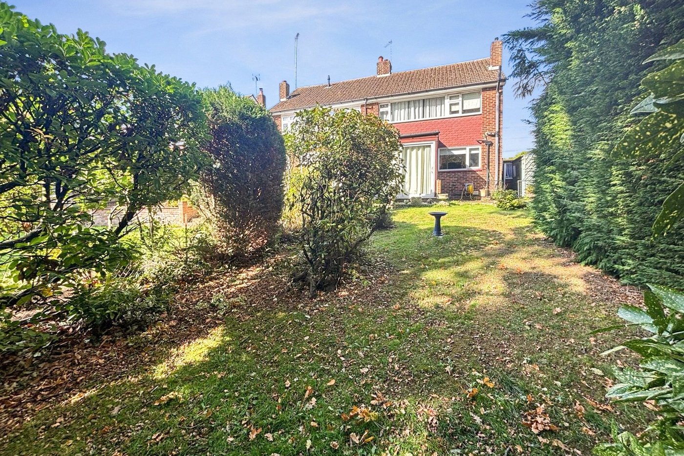 3 bedroom house to rent in Dartford | Robinson Jackson