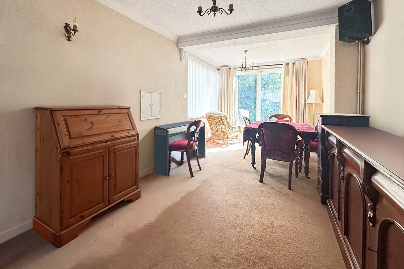 3 bedroom house to rent in Dartford | Robinson Jackson