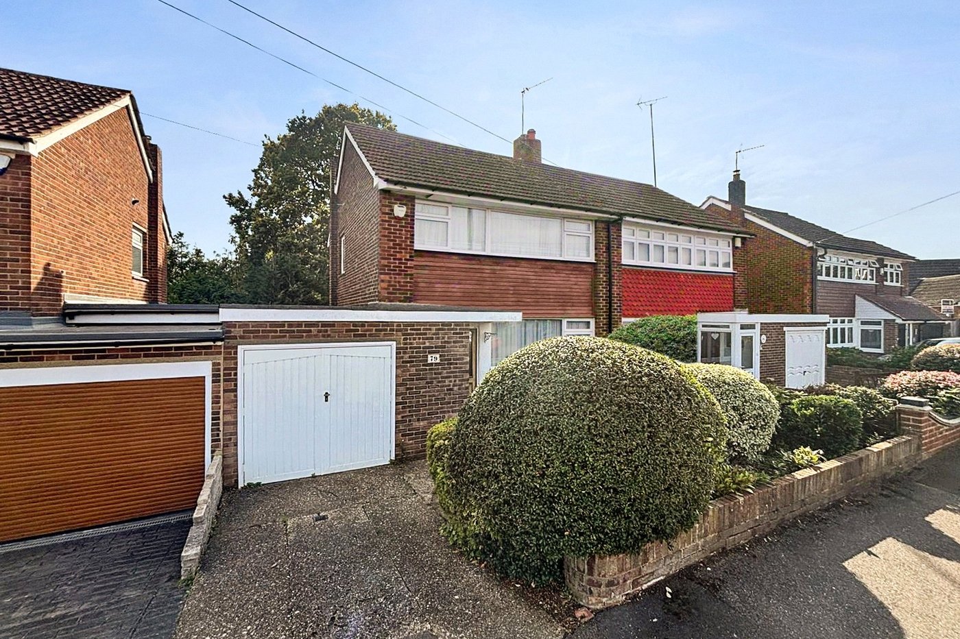 3 bedroom house to rent in Dartford | Robinson Jackson