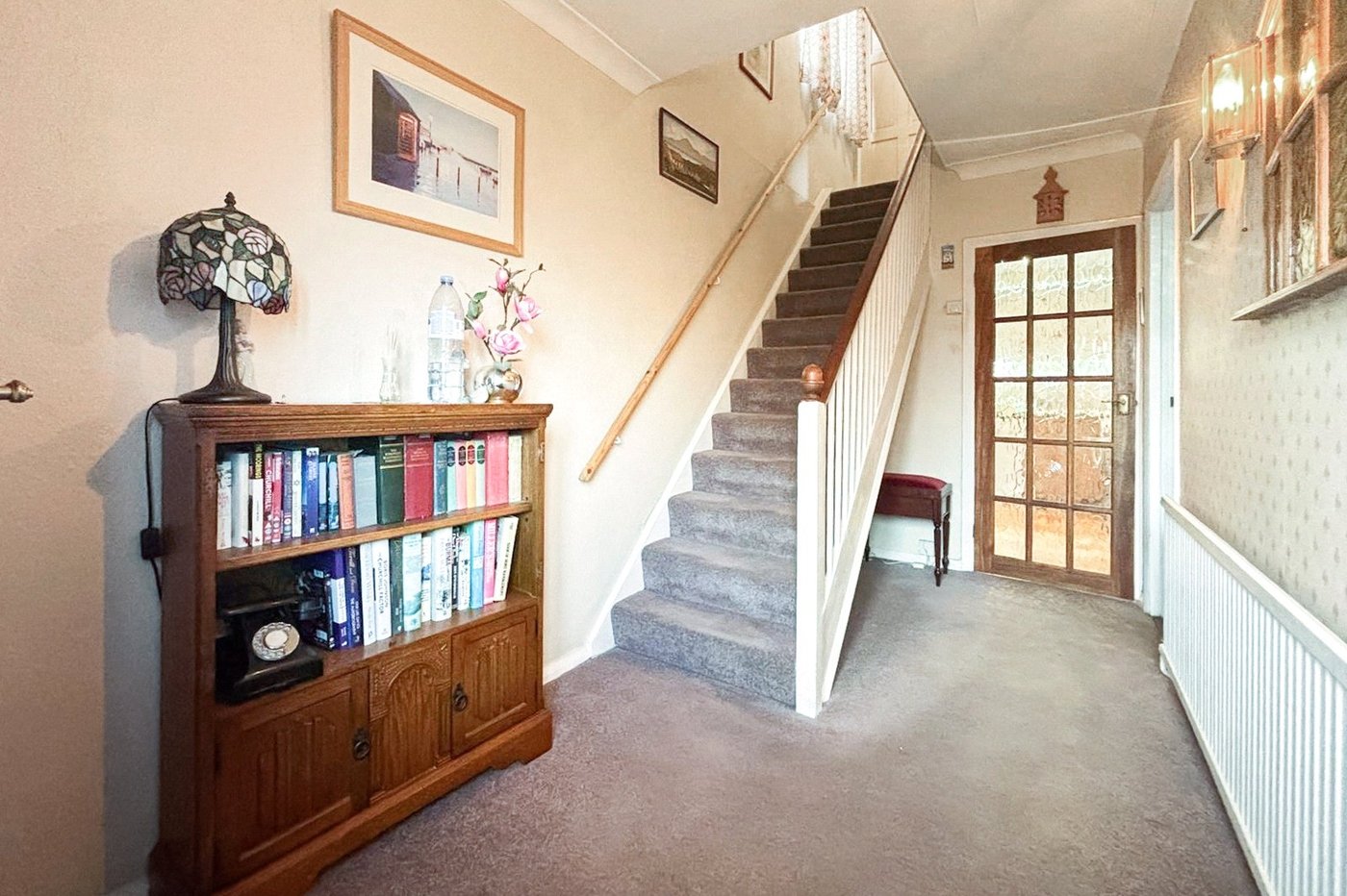 3 bedroom house to rent in Dartford | Robinson Jackson