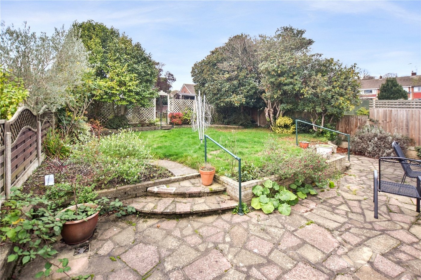 3 bedroom bungalow for sale in Dartford | Robinson Jackson