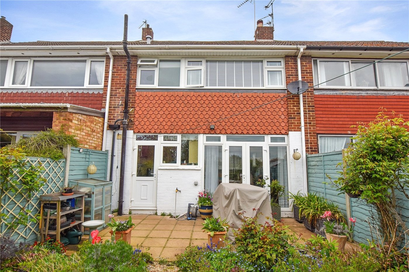 house for sale in Joydens Wood, Kent, DA2 Robinson Jackson