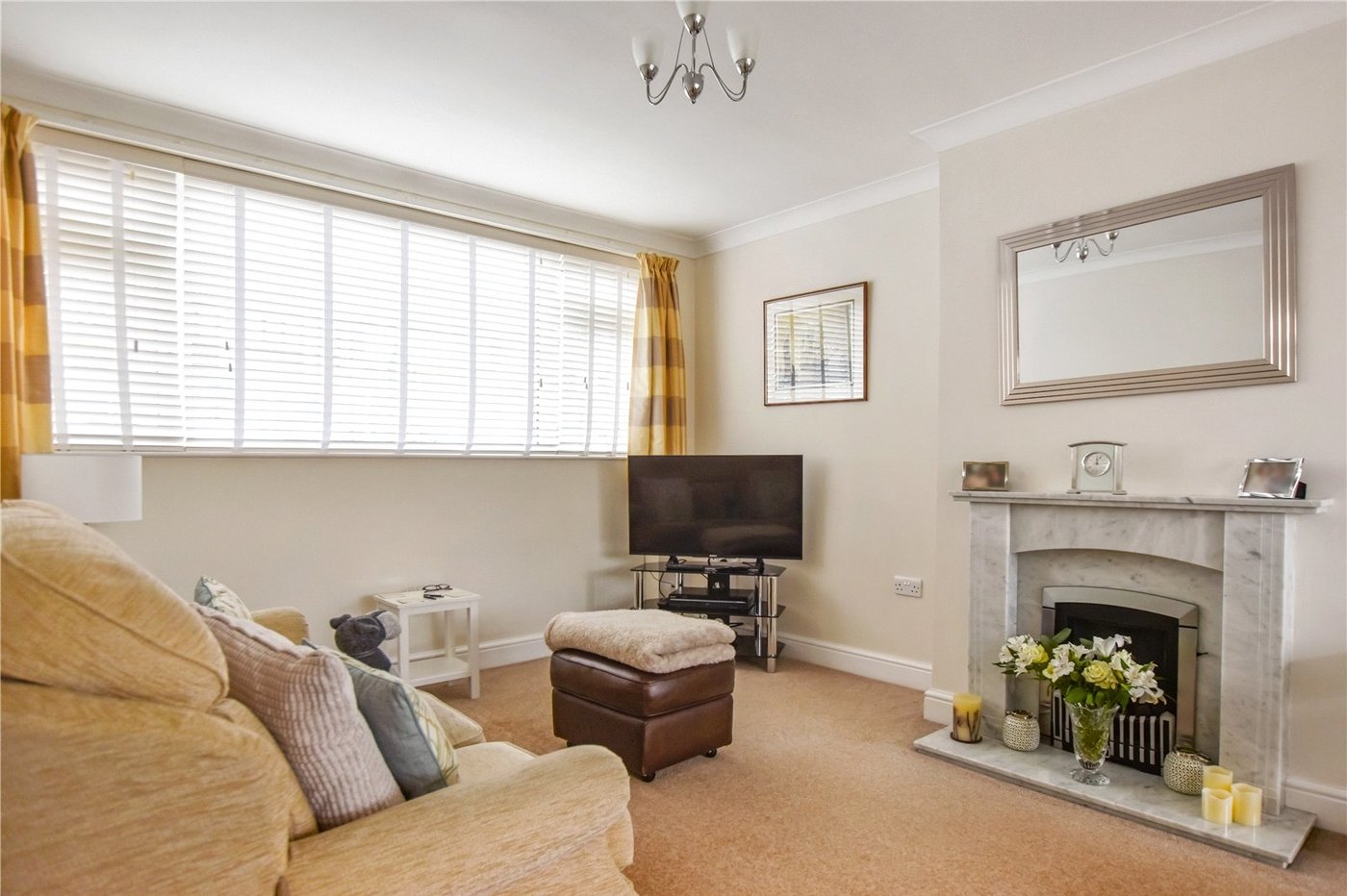 house for sale in Joydens Wood, Kent, DA2 Robinson Jackson